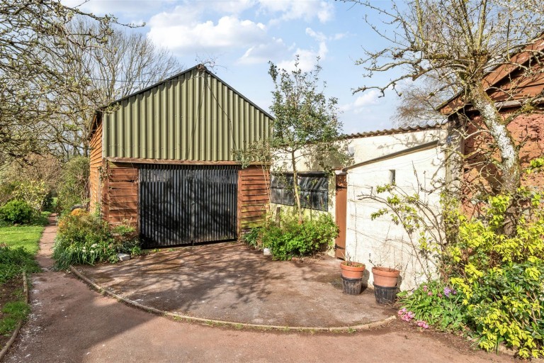 Images for Hookway, Crediton