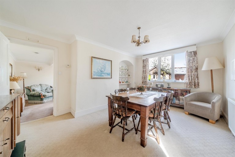 Images for Hookway, Crediton