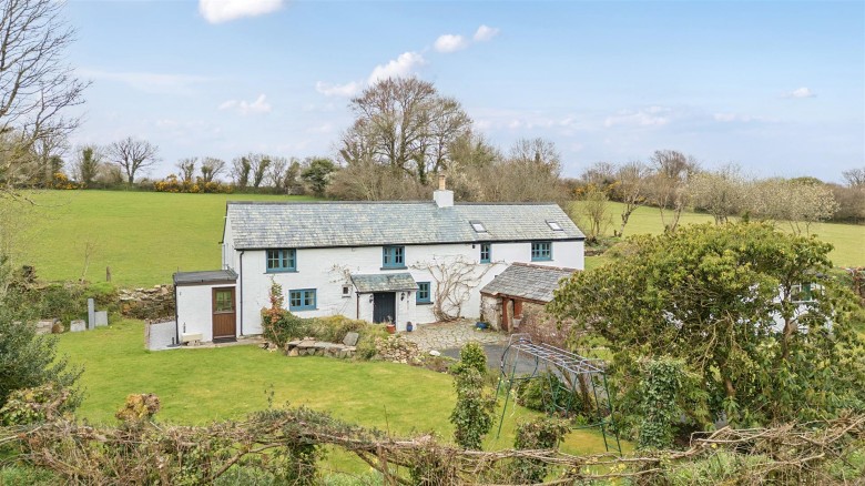 Click the photo for more details of Altarnun, Launceston