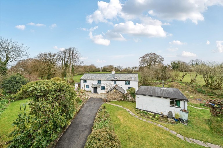 Images for Altarnun, Launceston