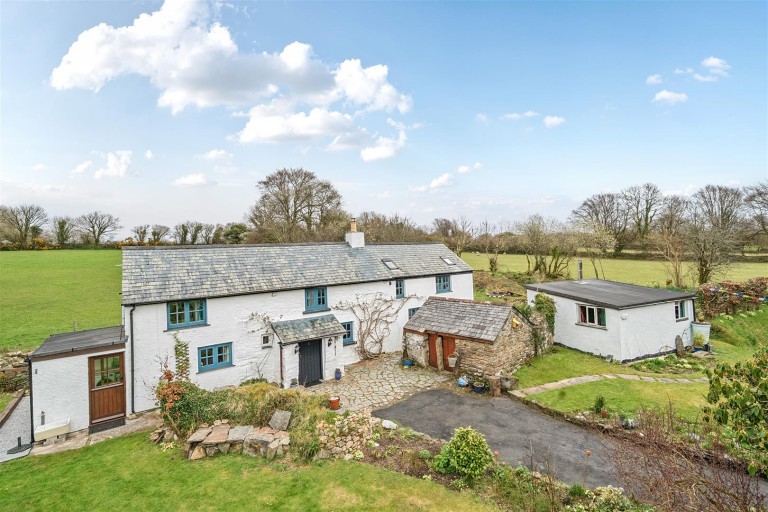 Images for Altarnun, Launceston