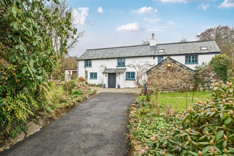 Images for Altarnun, Launceston