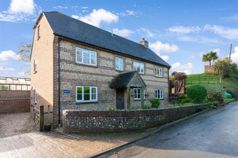 Click the photo for more details of Melcombe Bingham, Dorchester