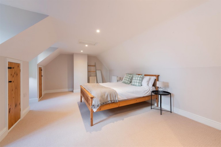 Images for Melcombe Bingham, Dorchester