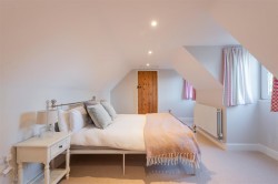 Images for Melcombe Bingham, Dorchester