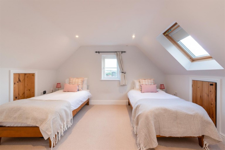 Images for Melcombe Bingham, Dorchester