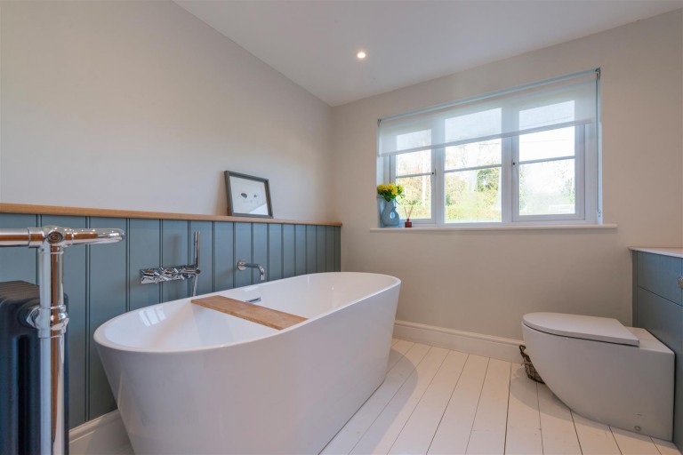 Images for Melcombe Bingham, Dorchester