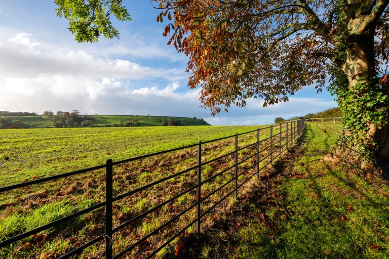 Images for Melcombe Bingham, Dorchester