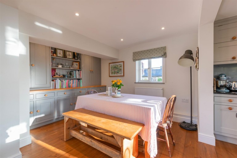 Images for Melcombe Bingham, Dorchester