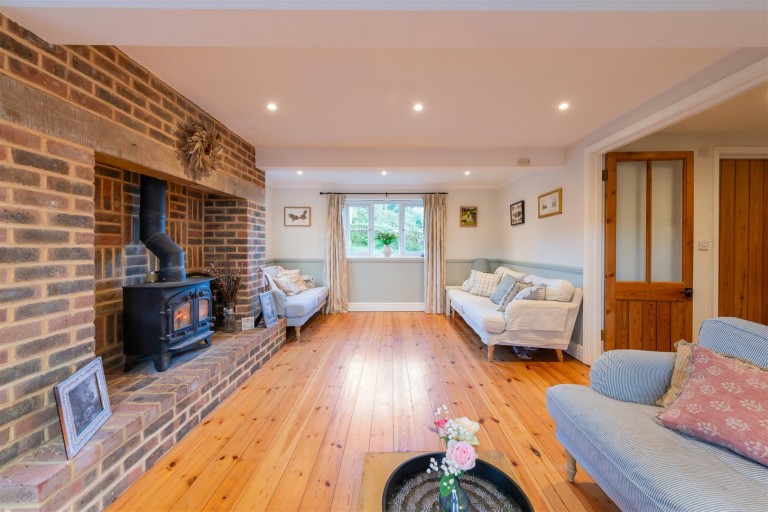 Images for Melcombe Bingham, Dorchester