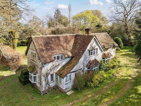 Arrowsmith Road, Wimborne