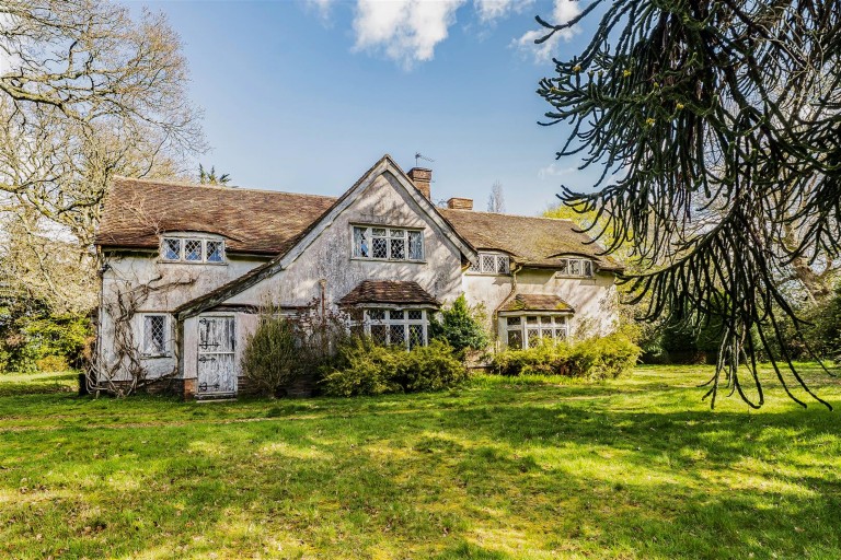 Images for Arrowsmith Road, Wimborne