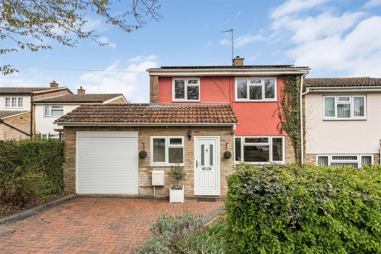 Click the photo for more details of Peaslands Road, Saffron Walden