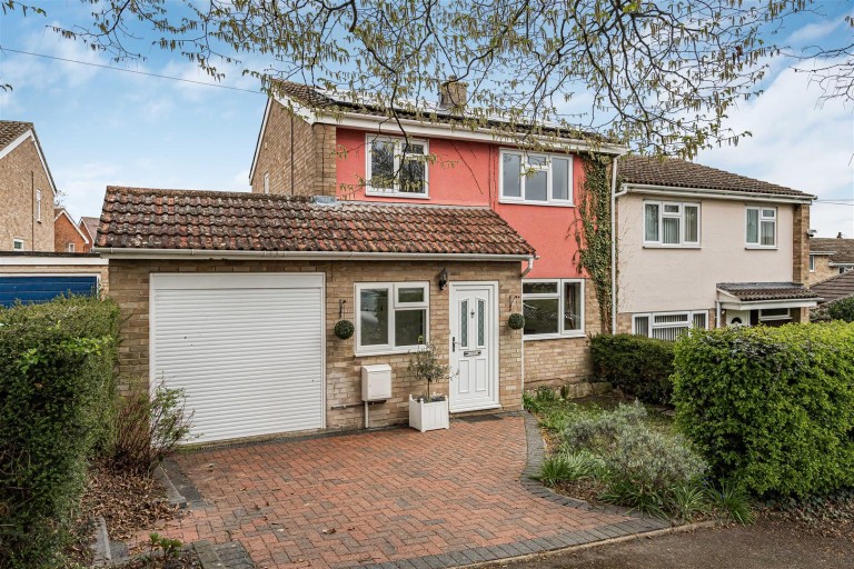 Images for Peaslands Road, Saffron Walden