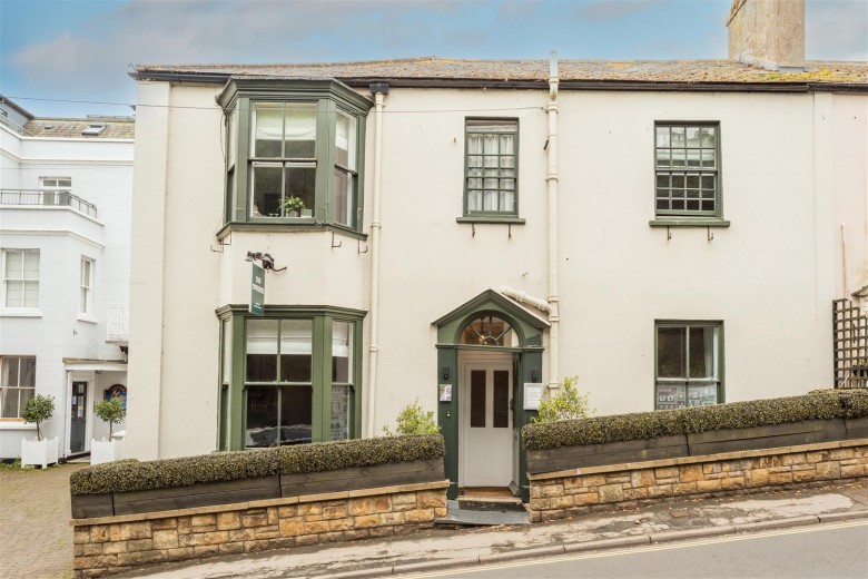 Click the photo for more details of 8 Pound Street, Lyme Regis