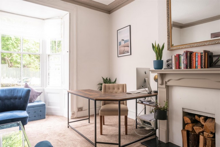 Images for 8 Pound Street, Lyme Regis