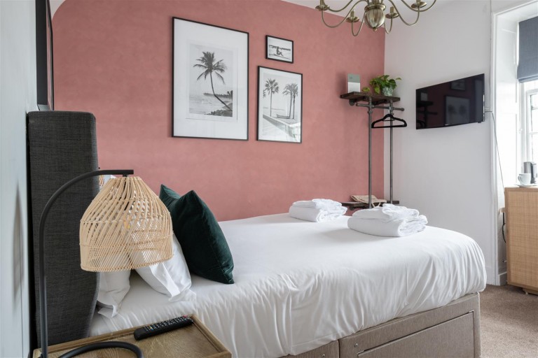 Images for 8 Pound Street, Lyme Regis