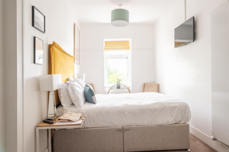 Images for 8 Pound Street, Lyme Regis