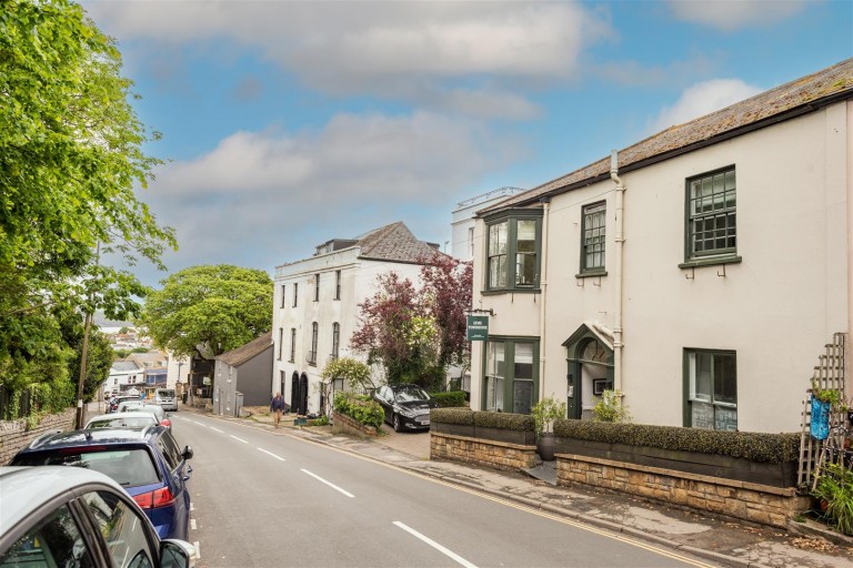 Images for 8 Pound Street, Lyme Regis