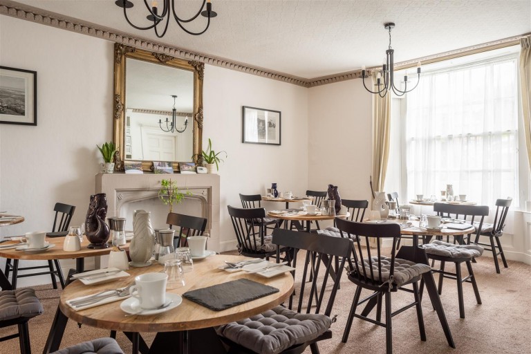 Images for 8 Pound Street, Lyme Regis