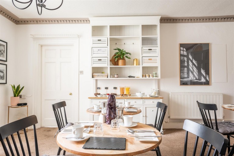 Images for 8 Pound Street, Lyme Regis