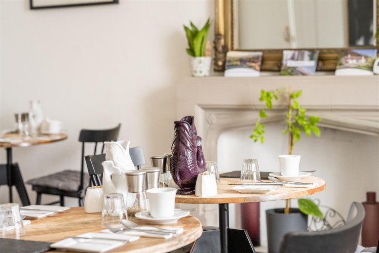 Images for 8 Pound Street, Lyme Regis