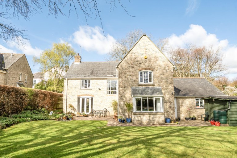 Images for Church Lane, Osmington, Weymouth