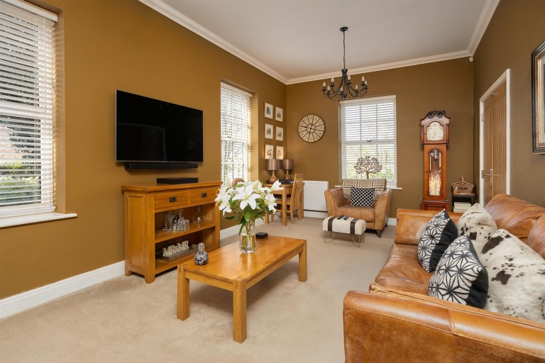 Images for Dixwell Way, Rugby, CV23