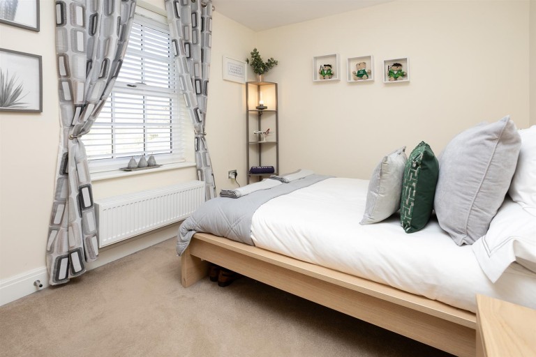 Images for Dixwell Way, Rugby, CV23