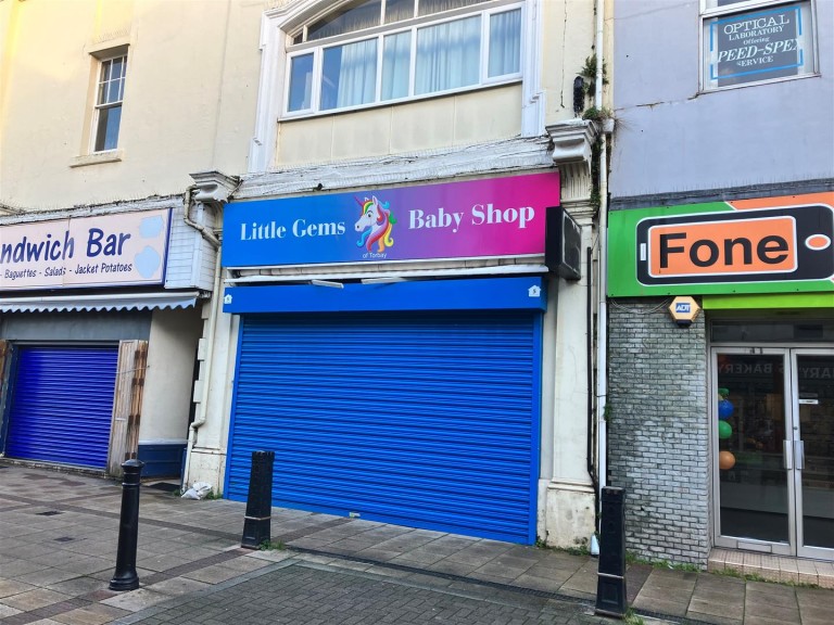 Images for Victoria Street, Paignton