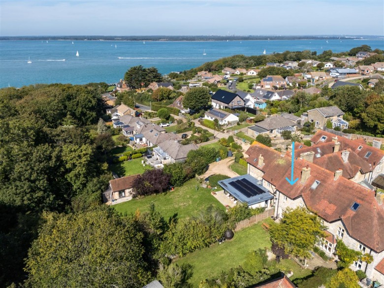 Click the photo for more details of Gurnard, Isle of Wight
