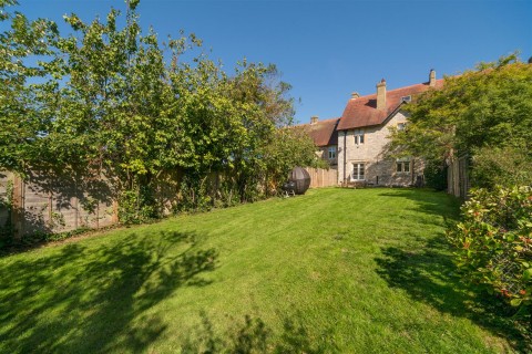 Click the photo for more details of Gurnard, Isle of Wight