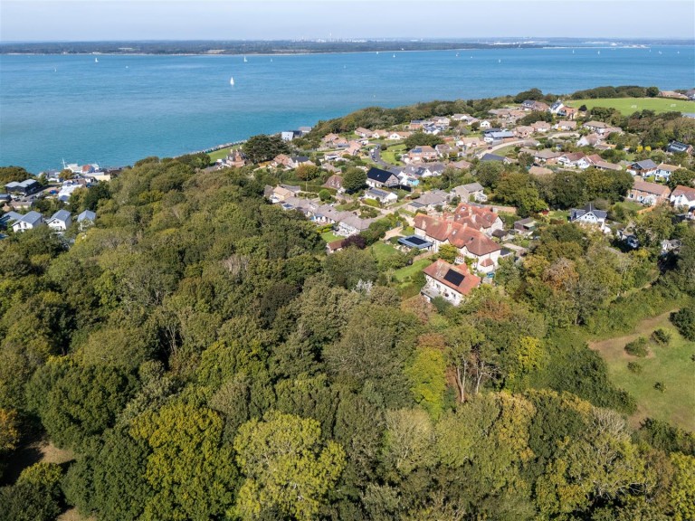 Images for Gurnard, Isle of Wight