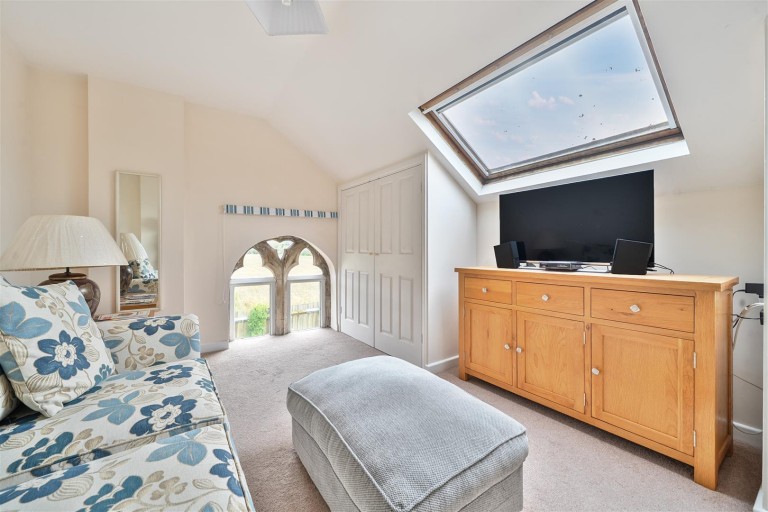 Images for Chapel Cottage, Okeford Fitzpaine, Dorset