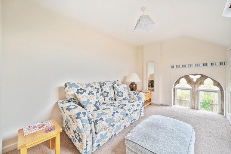 Images for Chapel Cottage, Okeford Fitzpaine, Dorset