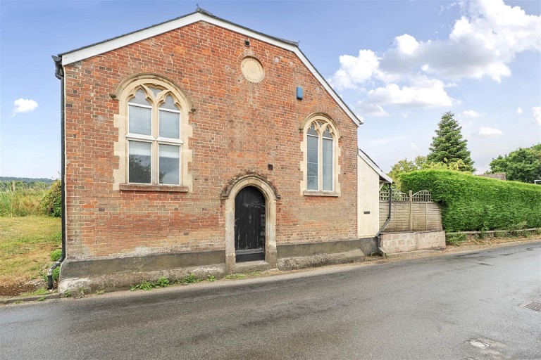 Images for Chapel Cottage, Okeford Fitzpaine, Dorset