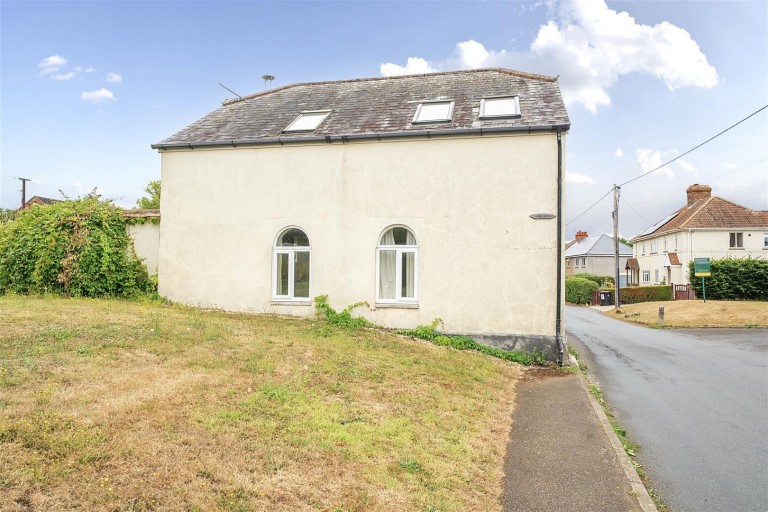 Images for Chapel Cottage, Okeford Fitzpaine, Dorset