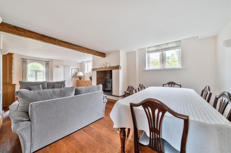 Images for Chapel Cottage, Okeford Fitzpaine, Dorset