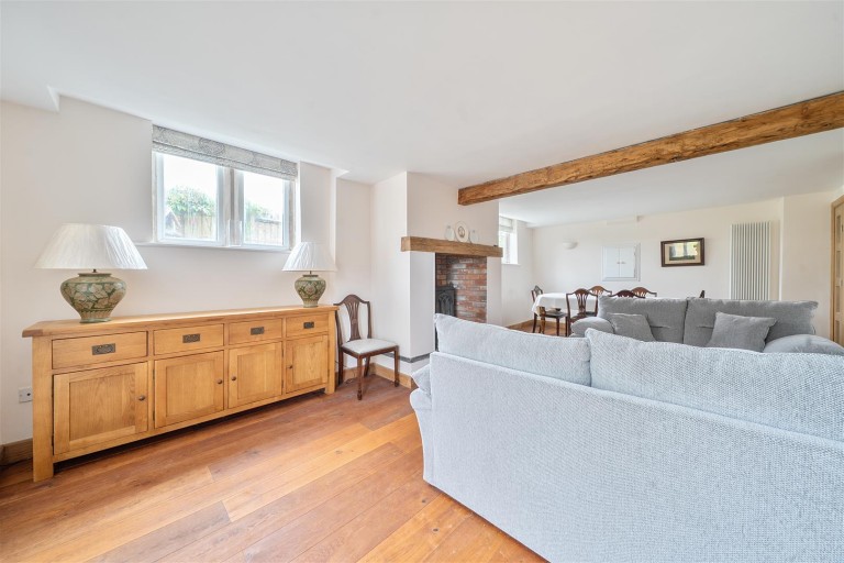 Images for Chapel Cottage, Okeford Fitzpaine, Dorset