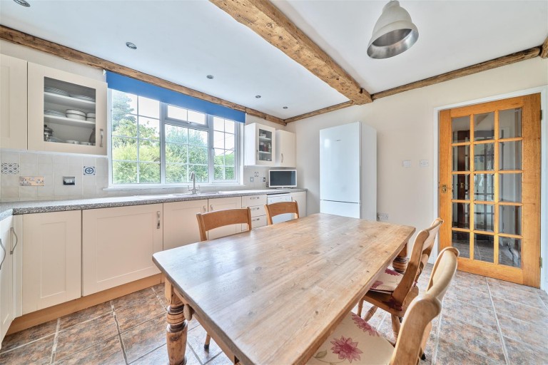 Images for Chapel Cottage, Okeford Fitzpaine, Dorset