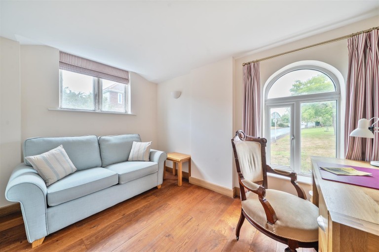 Images for Chapel Cottage, Okeford Fitzpaine, Dorset