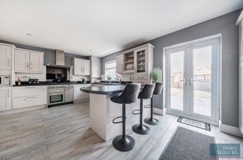 Click the photo for more details of Desford Road, Kirby Muxloe, Leicestershire