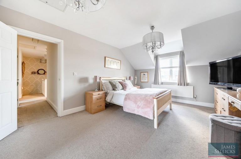 Images for Desford Road, Kirby Muxloe, Leicestershire