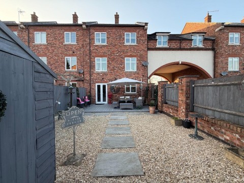 Click the photo for more details of Desford Road, Kirby Muxloe, Leicestershire