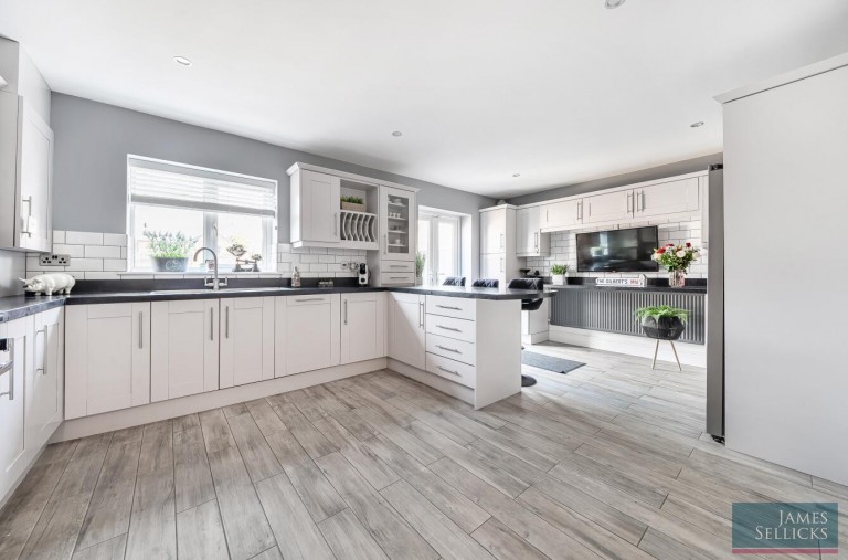 Images for Desford Road, Kirby Muxloe, Leicestershire