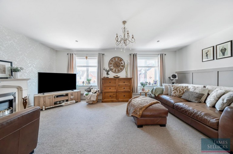 Images for Desford Road, Kirby Muxloe, Leicestershire