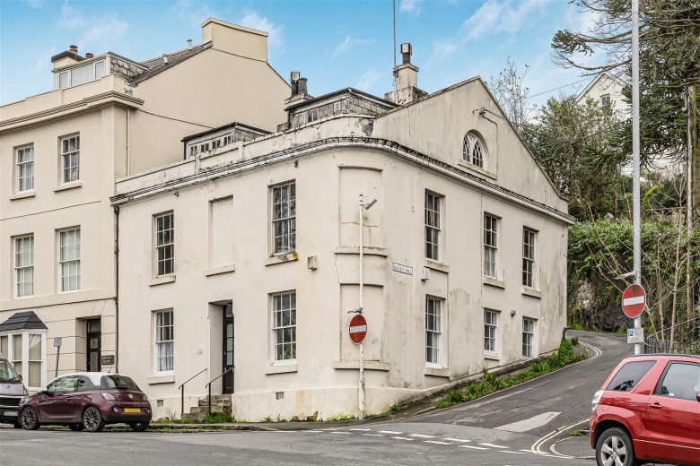 Click the photo for more details of Rocky Hill, Tavistock