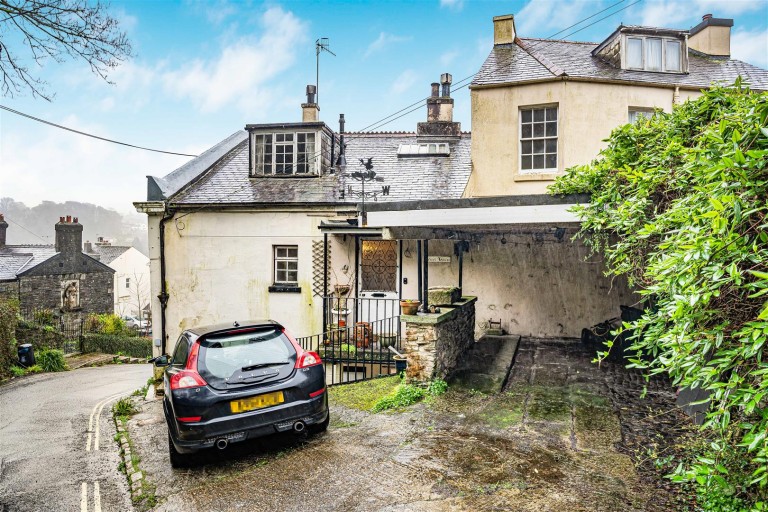 Images for Rocky Hill, Tavistock