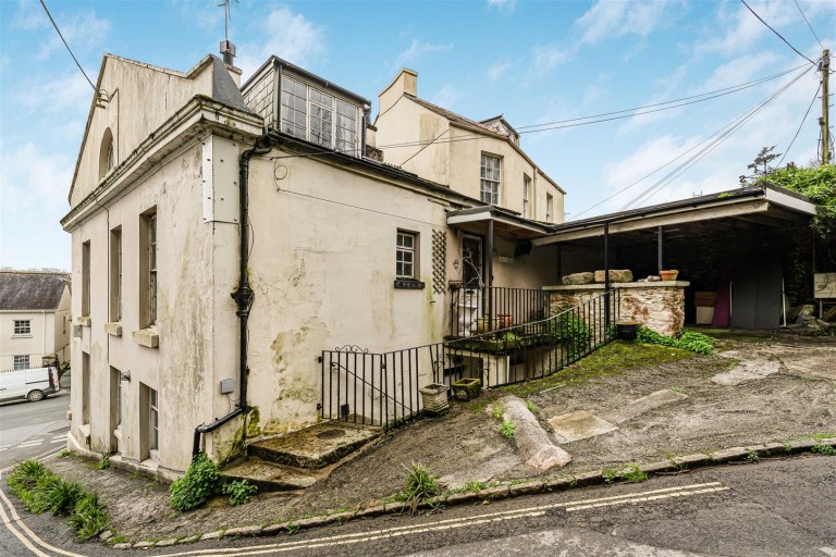 Images for Rocky Hill, Tavistock