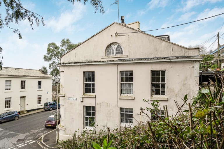 Images for Rocky Hill, Tavistock